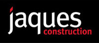 Jaques Construction Logo